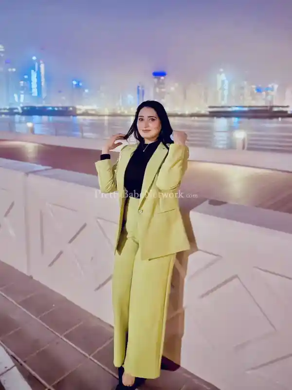 Rashmika Back Again in Bangalore